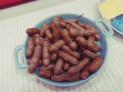 -年轮烧烤·羊蝎子·烤鱼(星湖街店)