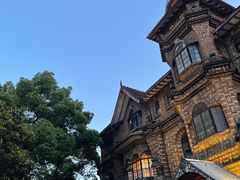 -马勒别墅饭店(静安寺店)