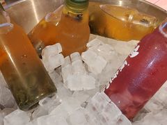 冷泡茶-长春堂顺时而饮(前门店)