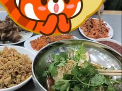 -韩麦大冷面(乔松路直营店)