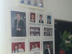 -云城照相馆(龙湖雨山天街店)