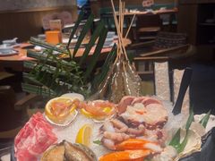 -生如夏花泰式火锅(鹭洲里店)
