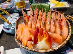 -大渔铁板烧(东城店)