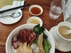 -正德顺順德雙皮奶(中信店)