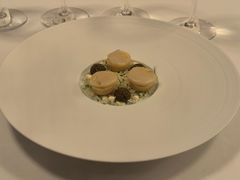 -Caprice(香港四季酒店)