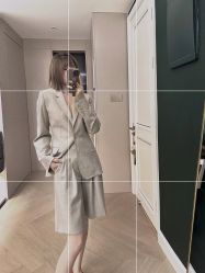 -GIMIWEAR 基米尔男士西服高级定制(陆家嘴店)