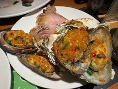 -拉蒂娜·巴西牛排馆 Latina·Brazilian Steakhouse(王府井喜悦店)