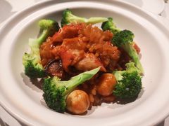 -大鸭梨烤鸭(枣园店)