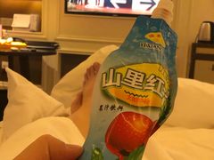 -大连金石滩绿发温泉假日酒店