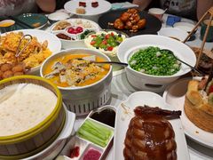 -大鸭梨烤鸭(望京店)