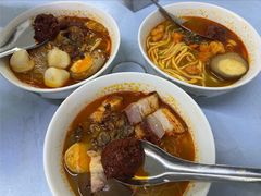 -青屋虾面