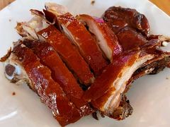 -黄记四更烤乳猪店