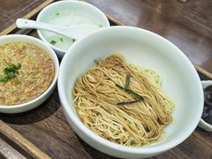 -蟹上黄·蟹黄面·江南糖水(人民广场店)