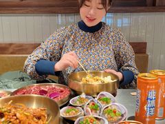 -小核桃烤肉馆(西塔店)
