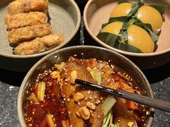 -华豫川酒家(金水路店)