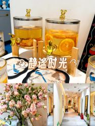 -紫琪尔·匠心连锁·胸部护理养护