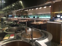 大堂-金掌勺锅包肉(华润万象城店)