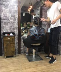 -格调形象