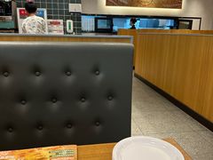 -萨莉亚意式餐厅(深南茂业店)
