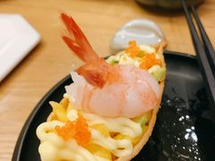 -一本钓鲔鱼屋