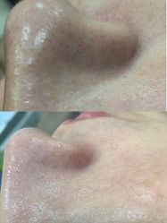 -初心纹眉洗眉·美睫专业店