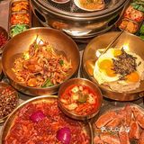 我希望所有烤肉店都有这个牛油❗