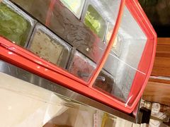 -西双版纳洲际度假酒店-海鲜傣味烧烤·侬香全日制餐厅