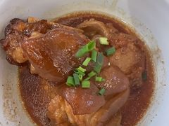 -大师兄·西北小馆(北站缤果空间店)