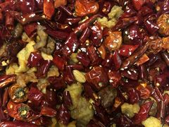 发财肥肠辣子鸡-禄鼎记·多口味酸菜鱼(侨鑫店)