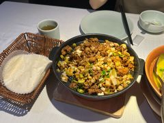 -半勺·新徽菜(银泰城店)