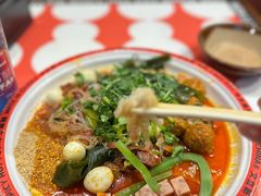 -文立新麻辣烫(合生汇21街区店)