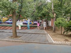 -南昌之星游乐场