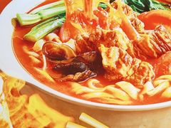 -小满手工粉(北京顺义华联店)