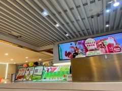 -Mr.Fruits水果先生(蓝色港湾店)