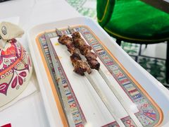 -石榴花新疆清真餐厅(莫愁湖店)