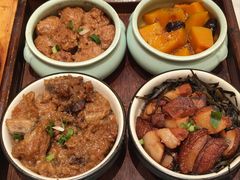 -梅利汴京烤鸭•开封豫菜地标店(东大街店)