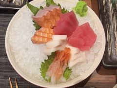 -郑州建业艾美酒店-曙餐厅
