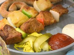 -库滋明·俄罗斯特色美食(中央大街店)