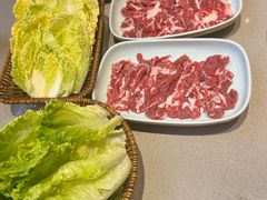 -四点金粥底火锅(沂州里店)