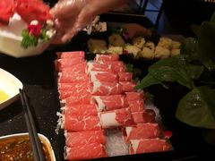 -捞王锅物料理(凯旋路店)