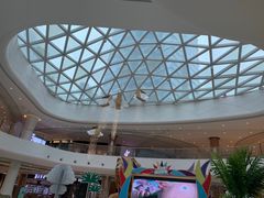-棕榈MALL