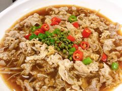 -羲和雅苑•北京烤鸭(国贸商城店)