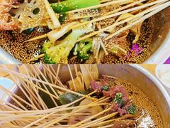 -徐妹串串香(春熙路店)