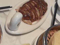 -梅利汴京烤鸭•开封豫菜地标店(东大街店)
