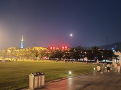 -大连人民广场