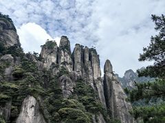 -三清山风景名胜区