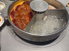 -巴奴毛肚火锅(邯郸美乐城店)