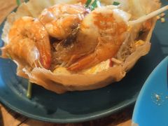 -Pad Thai Kratong Thong by ama