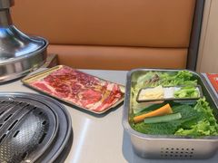 -韩一品韩国料理(柏庐南路店)