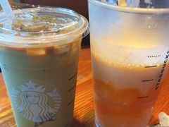 -星巴克(深圳五洲星苑店)